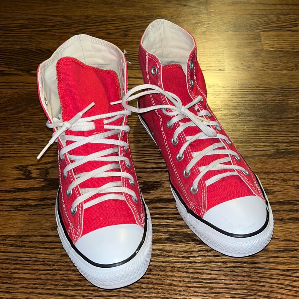 Converse Shoes